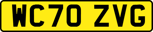 WC70ZVG