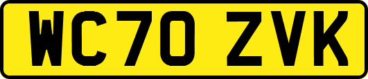 WC70ZVK