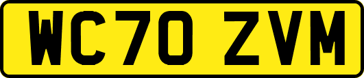 WC70ZVM
