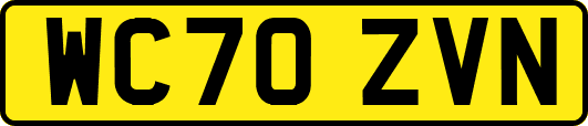 WC70ZVN