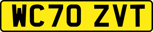 WC70ZVT