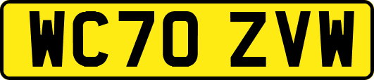 WC70ZVW