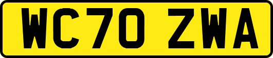 WC70ZWA