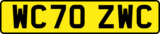 WC70ZWC