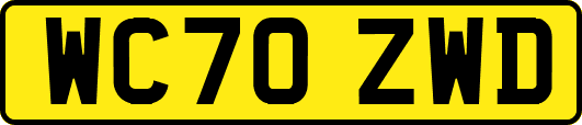 WC70ZWD