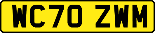 WC70ZWM