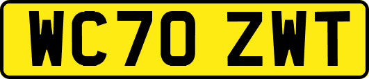 WC70ZWT