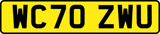 WC70ZWU