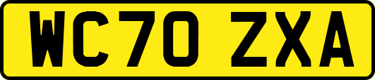 WC70ZXA