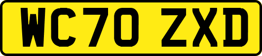 WC70ZXD