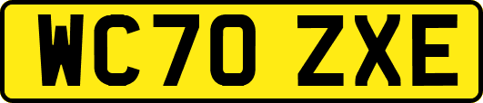 WC70ZXE
