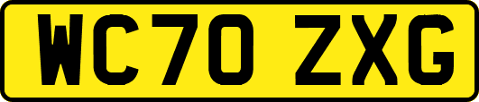 WC70ZXG