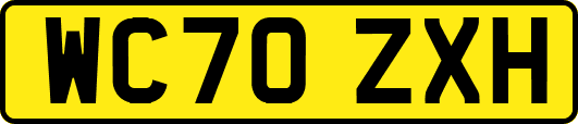WC70ZXH