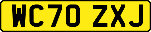 WC70ZXJ
