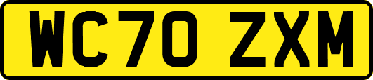 WC70ZXM