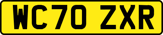 WC70ZXR