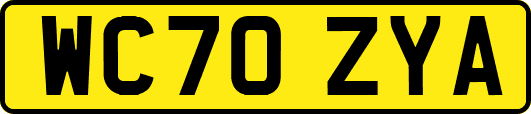WC70ZYA