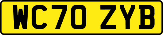 WC70ZYB