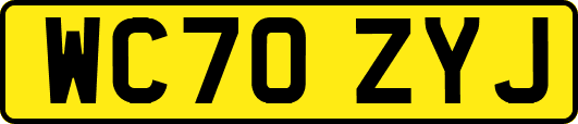 WC70ZYJ