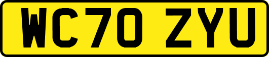 WC70ZYU