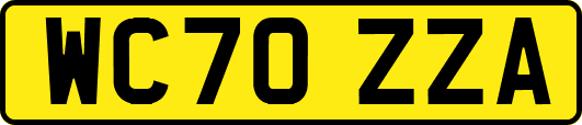 WC70ZZA