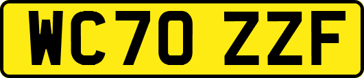 WC70ZZF