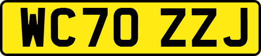 WC70ZZJ