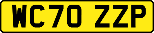 WC70ZZP
