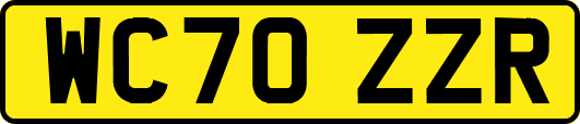 WC70ZZR
