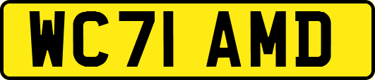 WC71AMD
