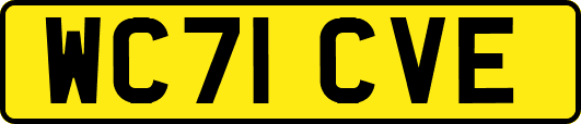 WC71CVE