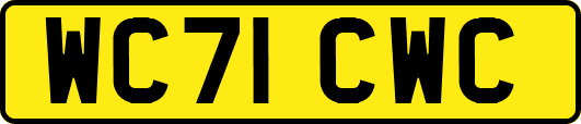 WC71CWC