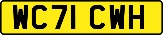 WC71CWH
