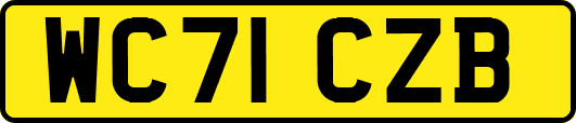WC71CZB