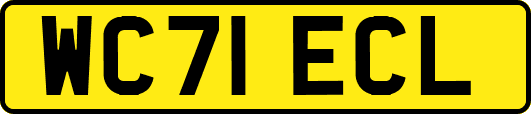 WC71ECL