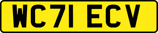 WC71ECV