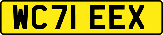 WC71EEX