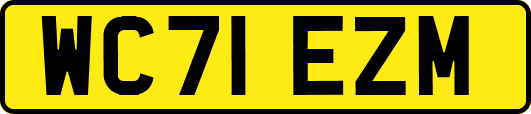 WC71EZM
