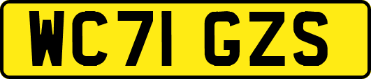 WC71GZS