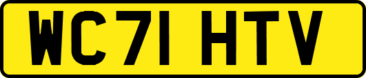 WC71HTV