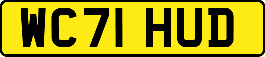 WC71HUD