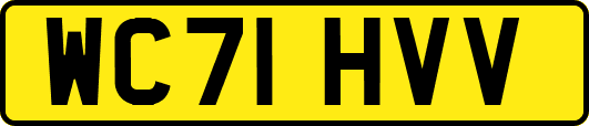 WC71HVV