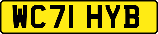 WC71HYB