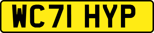 WC71HYP