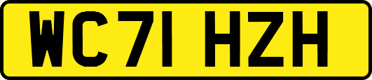 WC71HZH