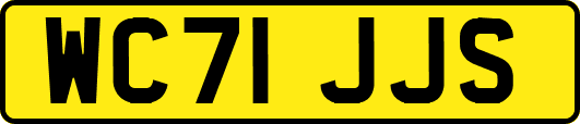 WC71JJS