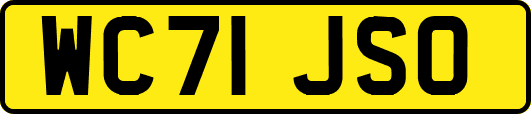 WC71JSO