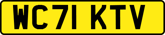 WC71KTV