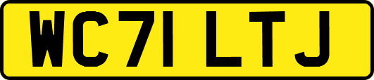 WC71LTJ