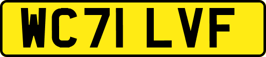 WC71LVF